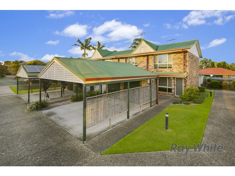 Unit 12, 19 Almara Street, Capalaba QLD 4157