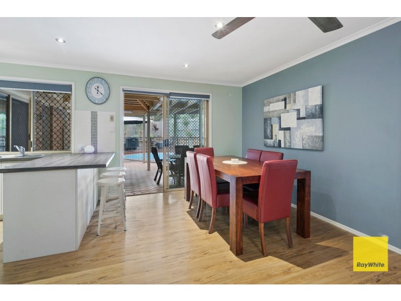 13 Muskwood Street, Capalaba QLD 4157