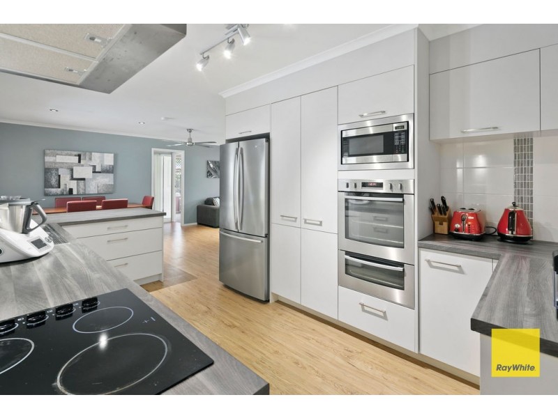 13 Muskwood Street, Capalaba QLD 4157