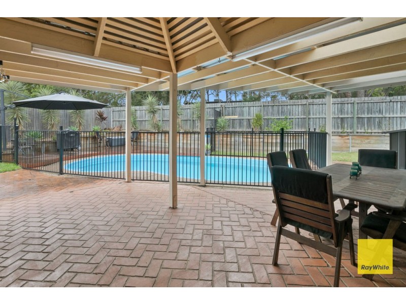 13 Muskwood Street, Capalaba QLD 4157