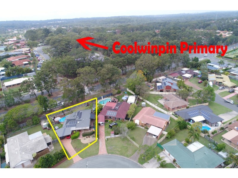 13 Muskwood Street, Capalaba QLD 4157
