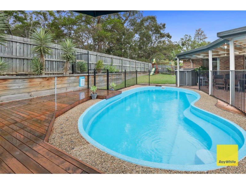 13 Muskwood Street, Capalaba QLD 4157