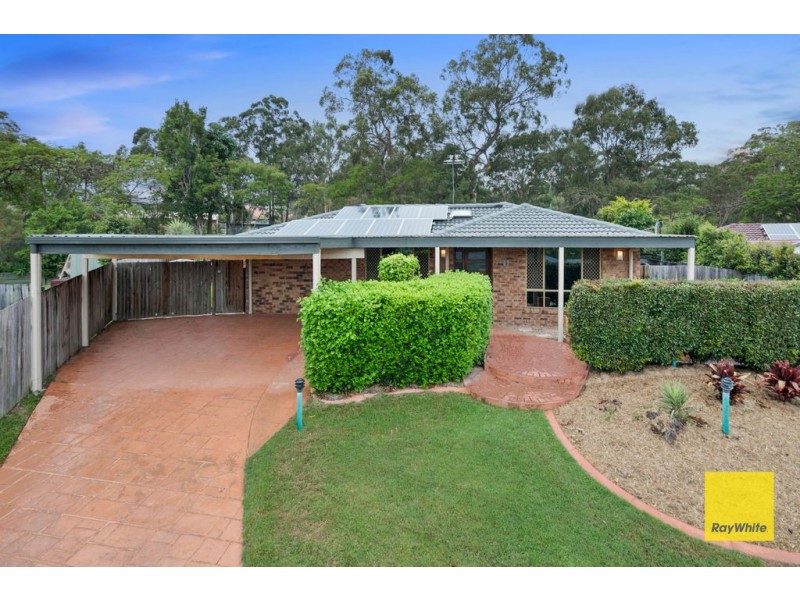 13 Muskwood Street, Capalaba QLD 4157