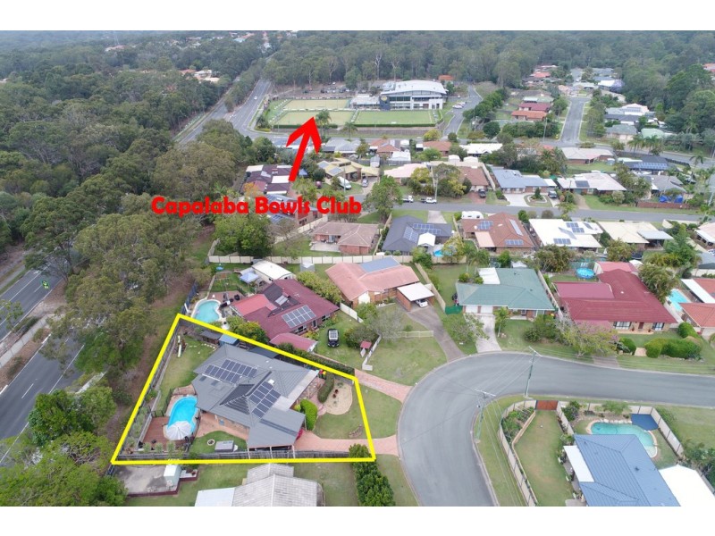 13 Muskwood Street, Capalaba QLD 4157