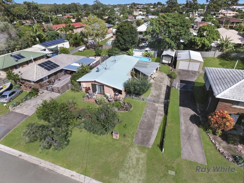 42-44 McWilliam Street, Redland Bay QLD 4165