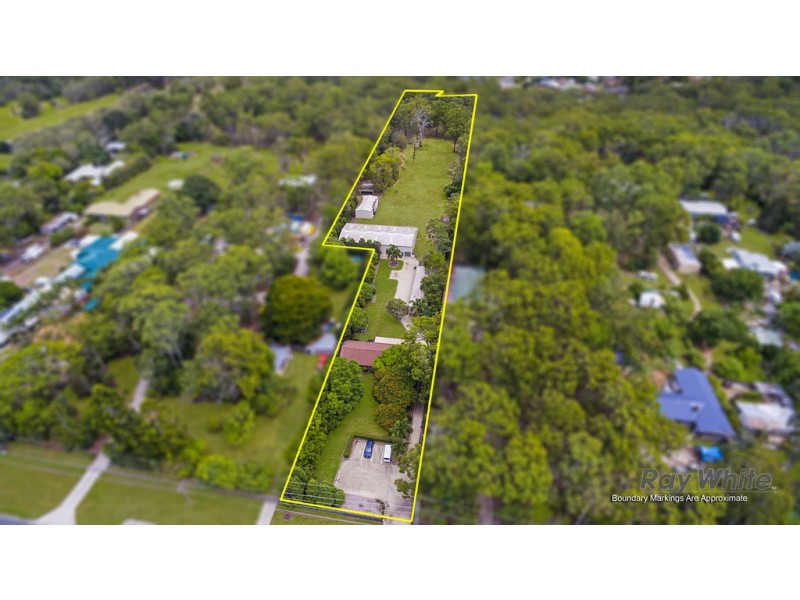 271 Redland Bay Road, Capalaba QLD 4157