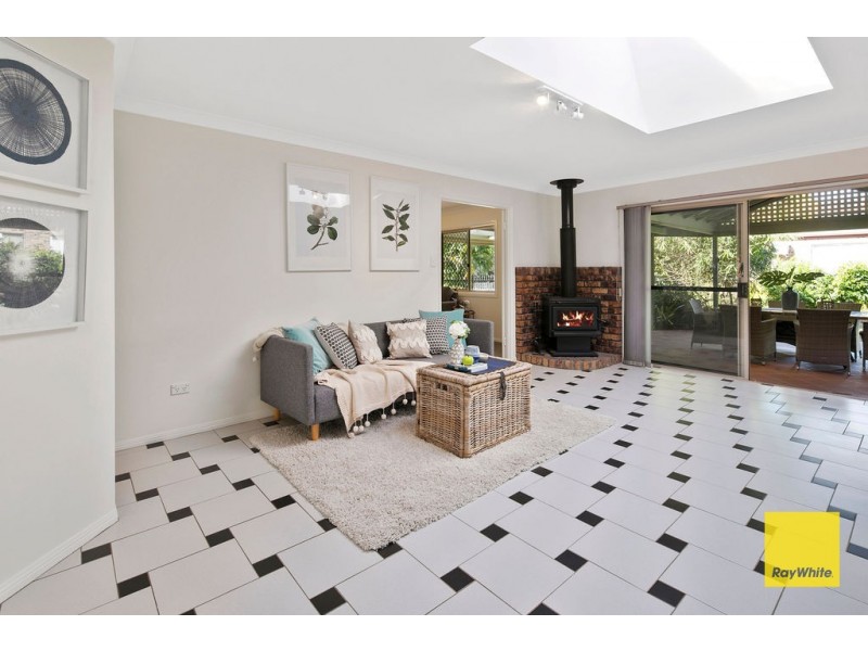 52 Hanover Drive, Alexandra Hills QLD 4161