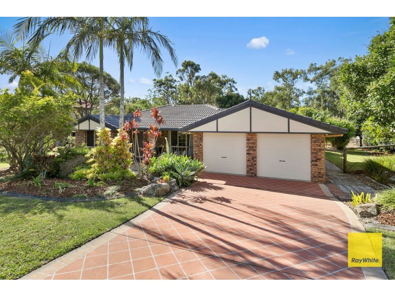 52 Hanover Drive, Alexandra Hills QLD 4161