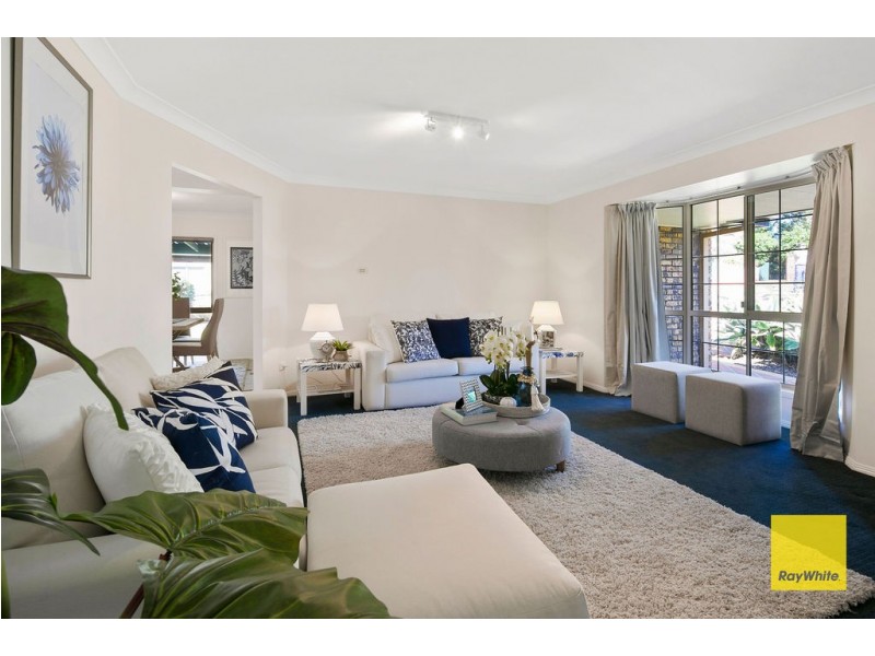 52 Hanover Drive, Alexandra Hills QLD 4161