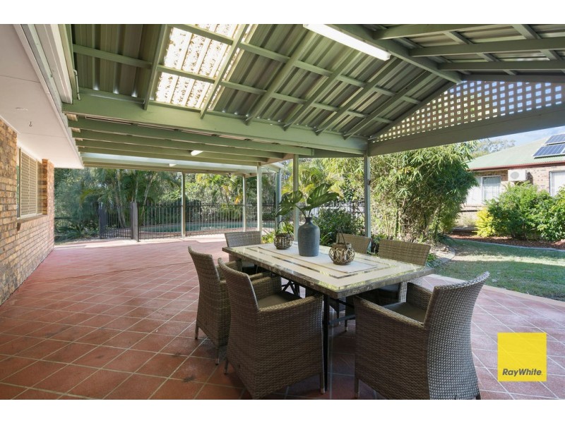 52 Hanover Drive, Alexandra Hills QLD 4161