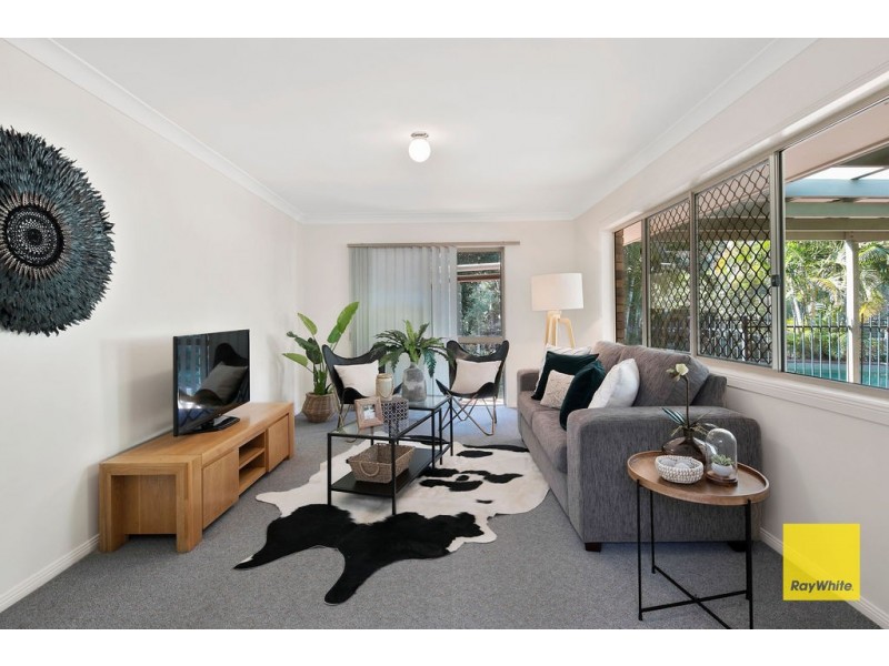 52 Hanover Drive, Alexandra Hills QLD 4161