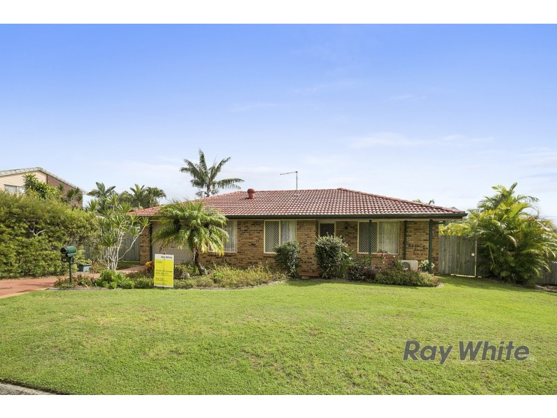 44 Greenup Street, Capalaba QLD 4157
