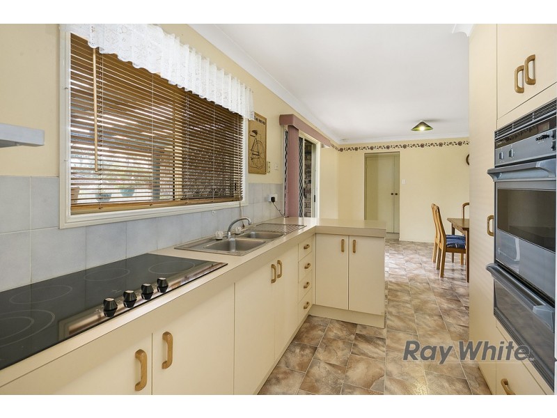 44 Greenup Street, Capalaba QLD 4157