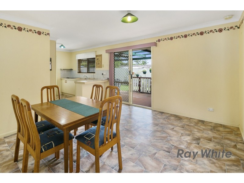 44 Greenup Street, Capalaba QLD 4157