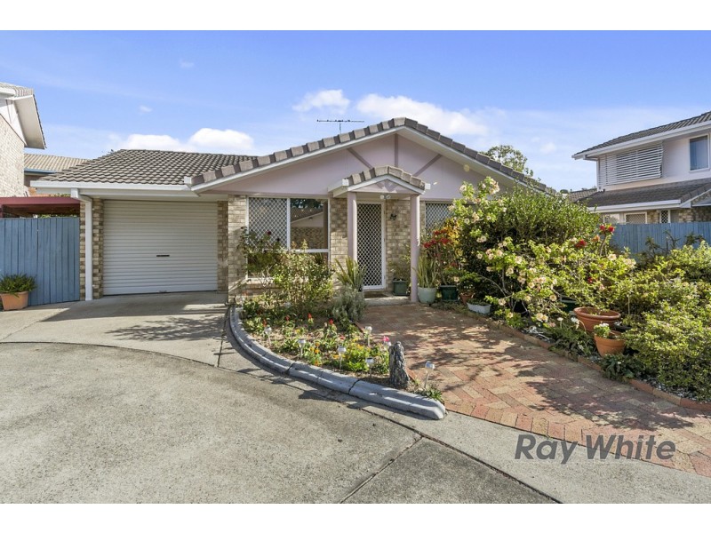 Unit 10, 28 Holland Crescent, Capalaba QLD 4157