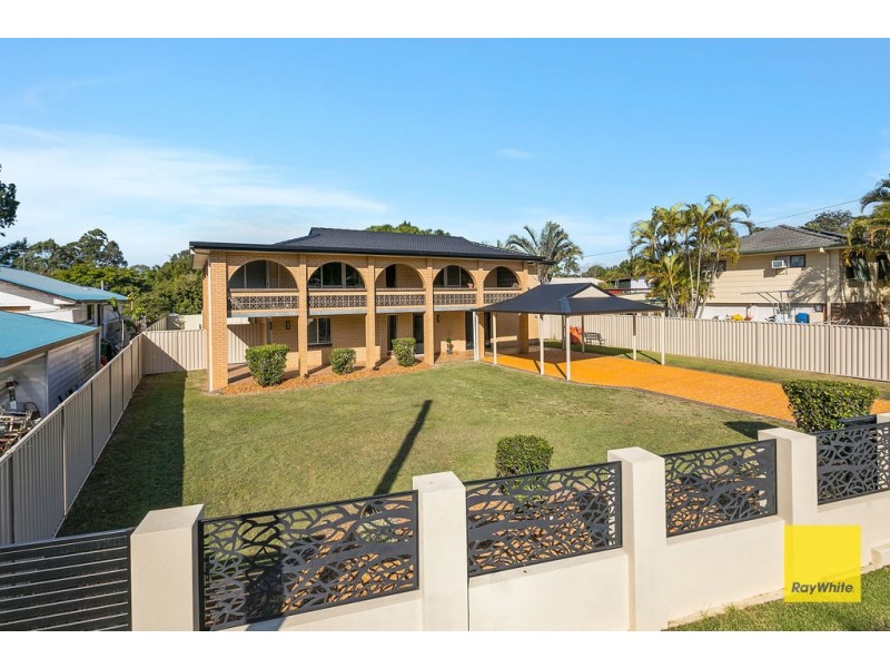 353 Old Cleveland Road, Birkdale QLD 4159