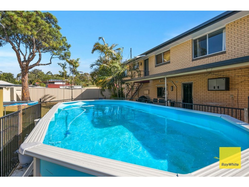 353 Old Cleveland Road, Birkdale QLD 4159