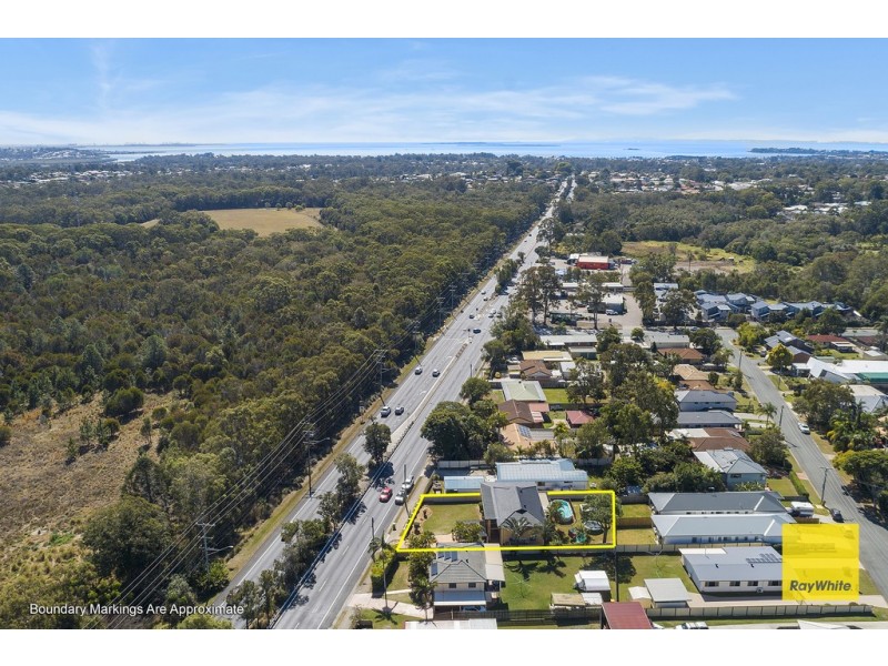 353 Old Cleveland Road, Birkdale QLD 4159