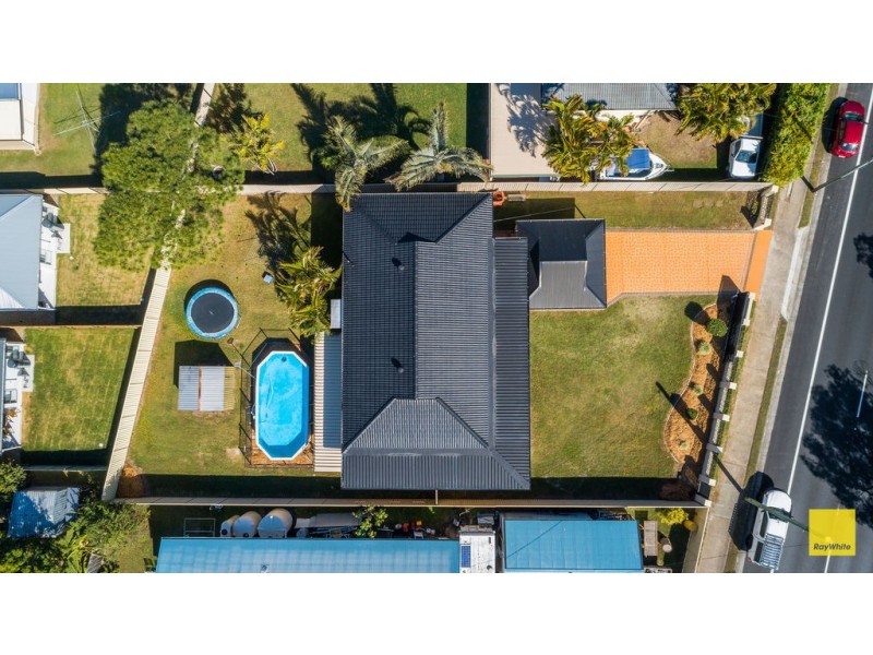 353 Old Cleveland Road, Birkdale QLD 4159