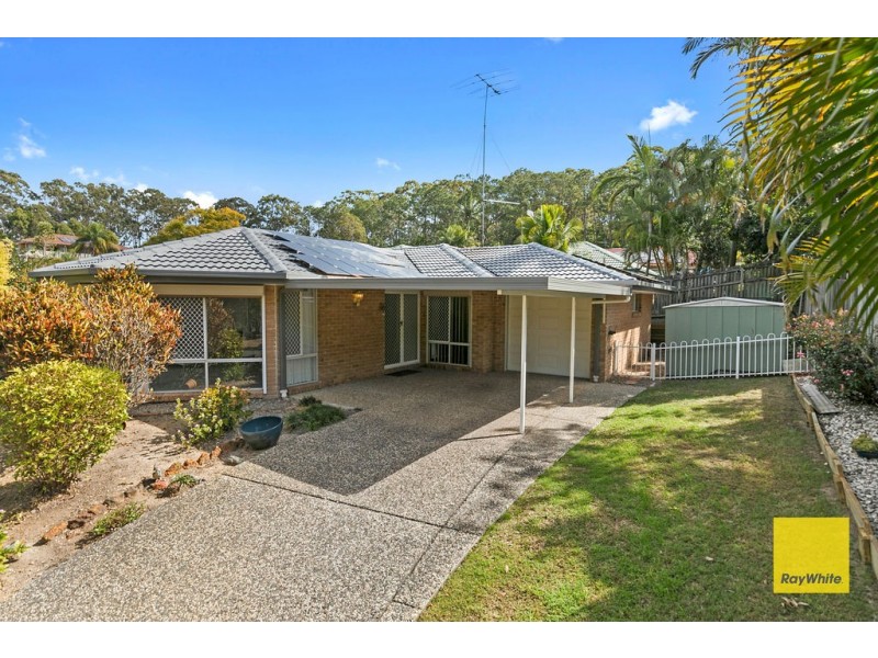 2 Bandicoot Court, Capalaba QLD 4157