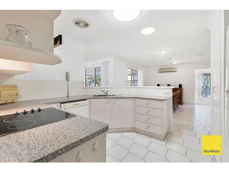 2 Bandicoot Court, Capalaba QLD 4157