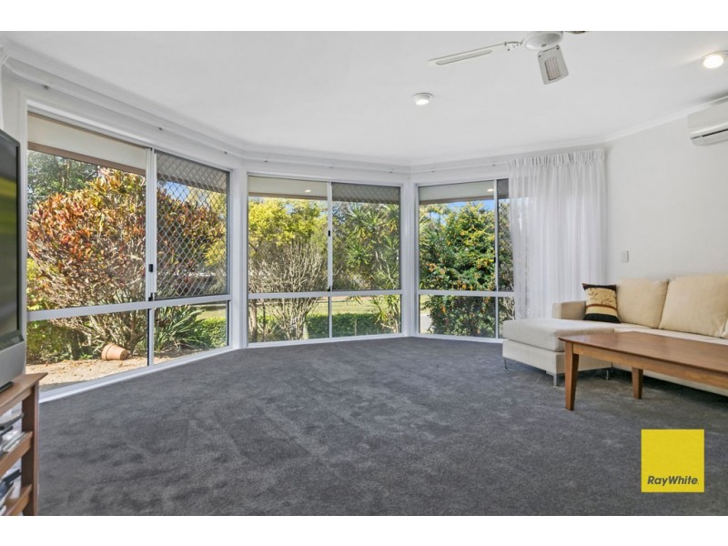 2 Bandicoot Court, Capalaba QLD 4157