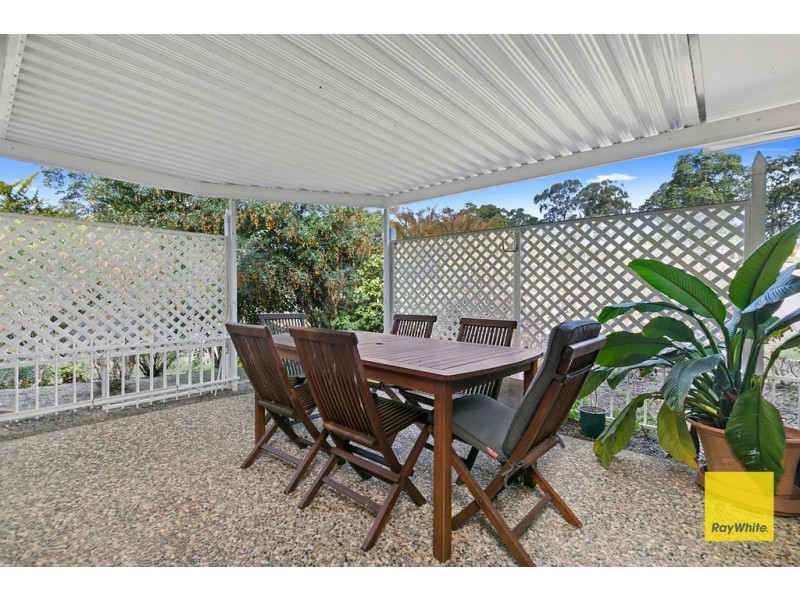 2 Bandicoot Court, Capalaba QLD 4157