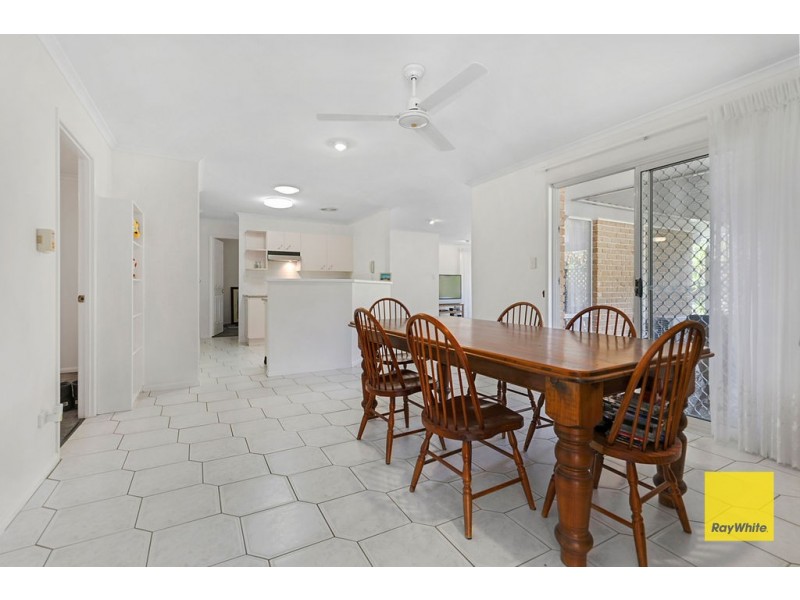 2 Bandicoot Court, Capalaba QLD 4157