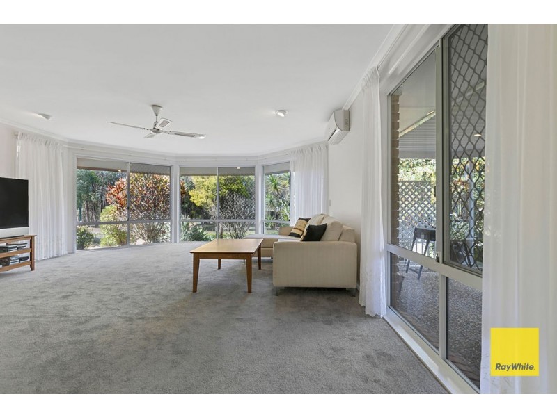 2 Bandicoot Court, Capalaba QLD 4157