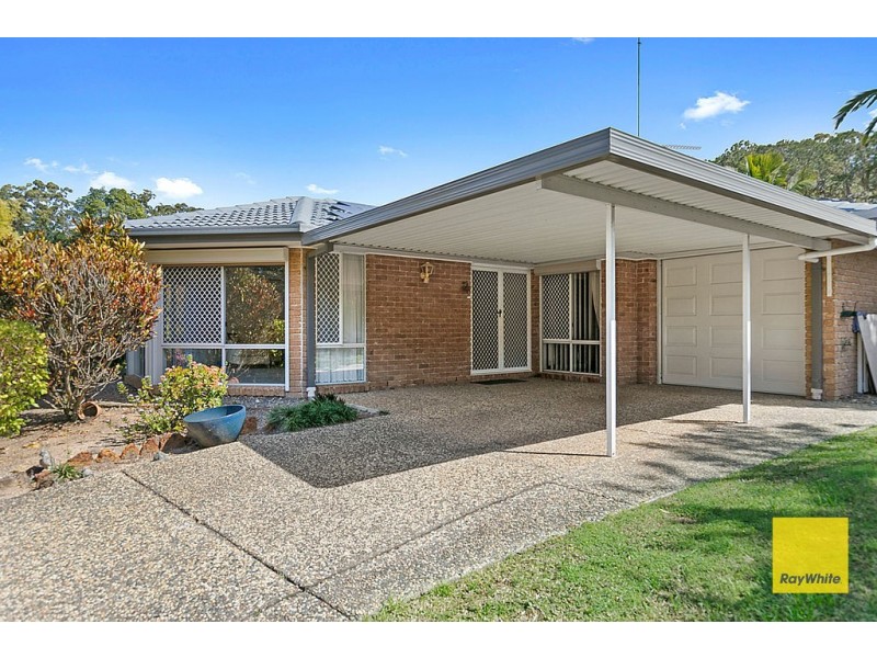 2 Bandicoot Court, Capalaba QLD 4157