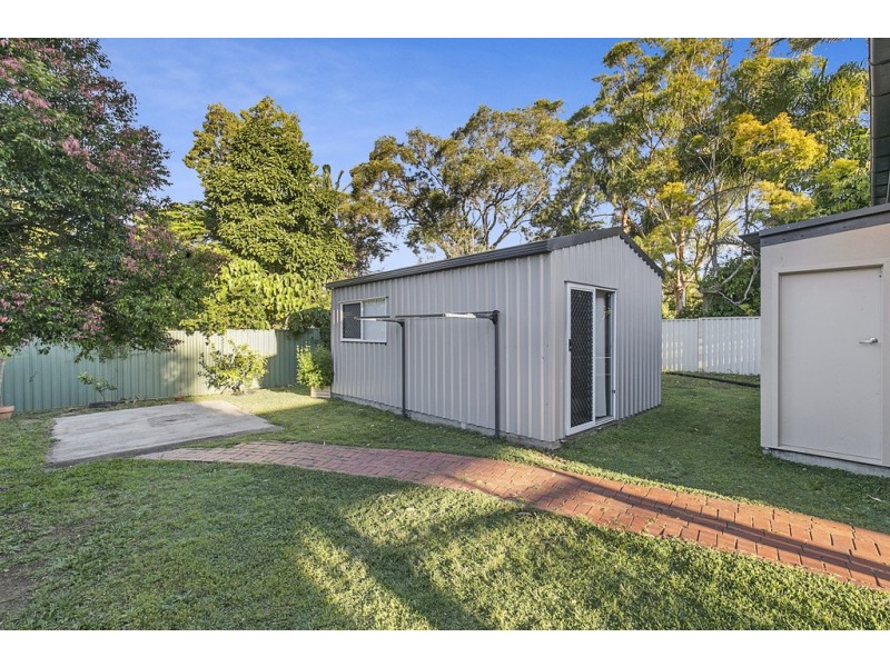 23 Quentin Street, Capalaba QLD 4157