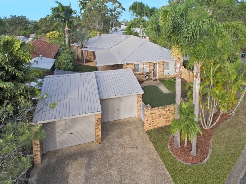 30 Chatsworth Circuit, Capalaba QLD 4157