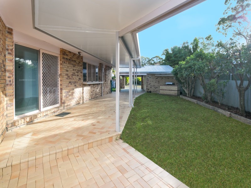 30 Chatsworth Circuit, Capalaba QLD 4157