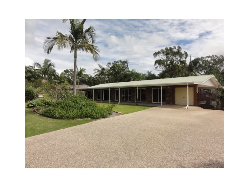 13 Lorikeet Drive, Thornlands QLD 4164