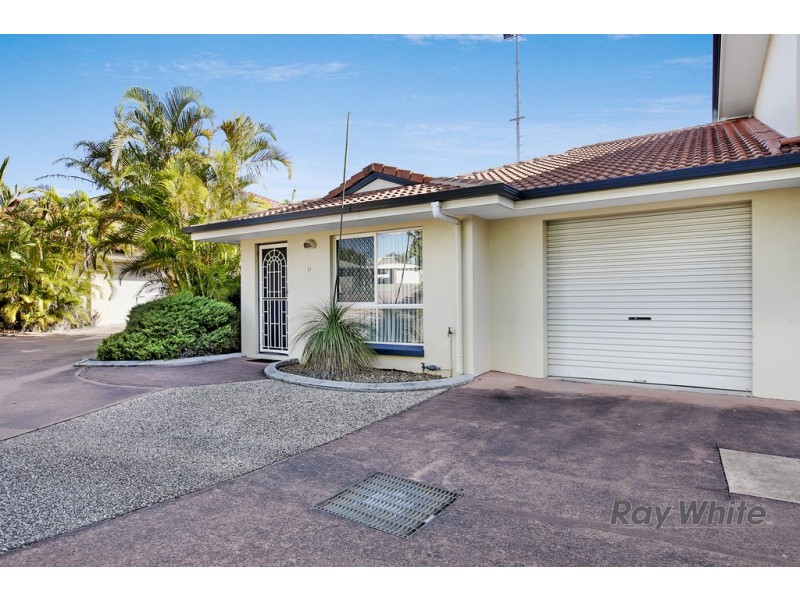 Unit 24, 27-35 Newhaven Street, Alexandra Hills QLD 4161