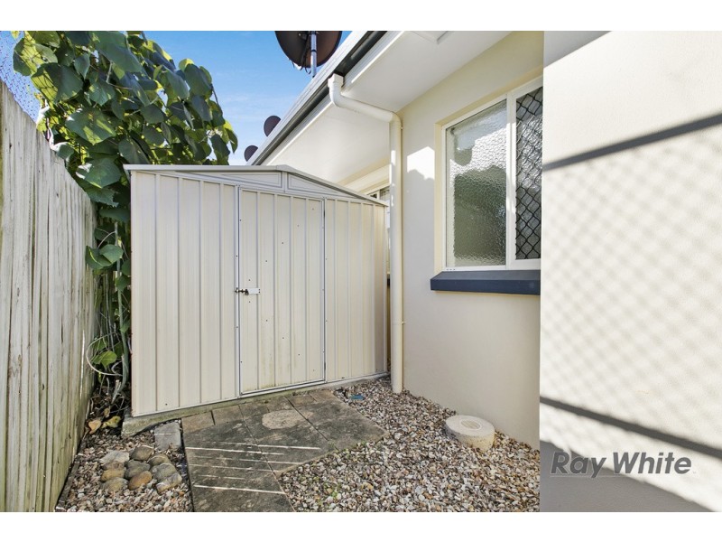 Unit 24, 27-35 Newhaven Street, Alexandra Hills QLD 4161