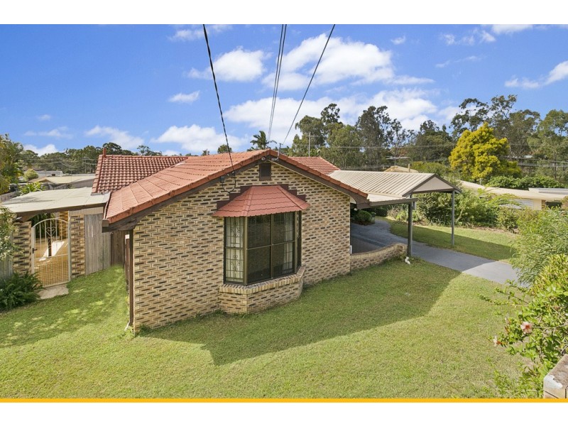 6 Dublin Street, Capalaba QLD 4157