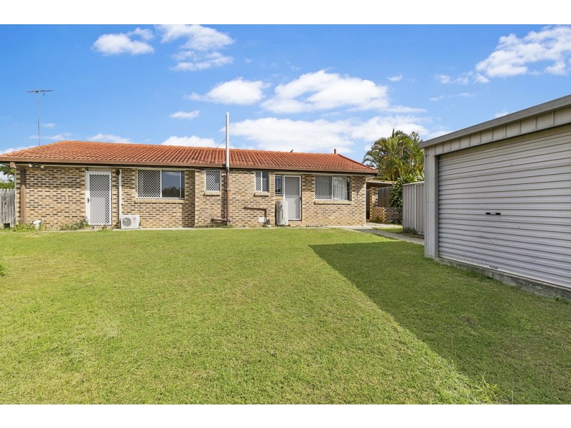6 Dublin Street, Capalaba QLD 4157