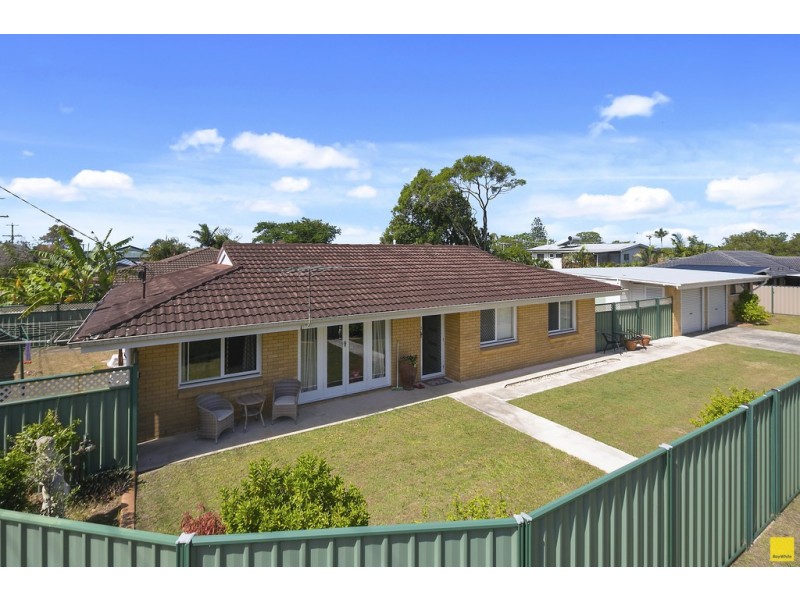 2 Jeffrey Street, Capalaba QLD 4157