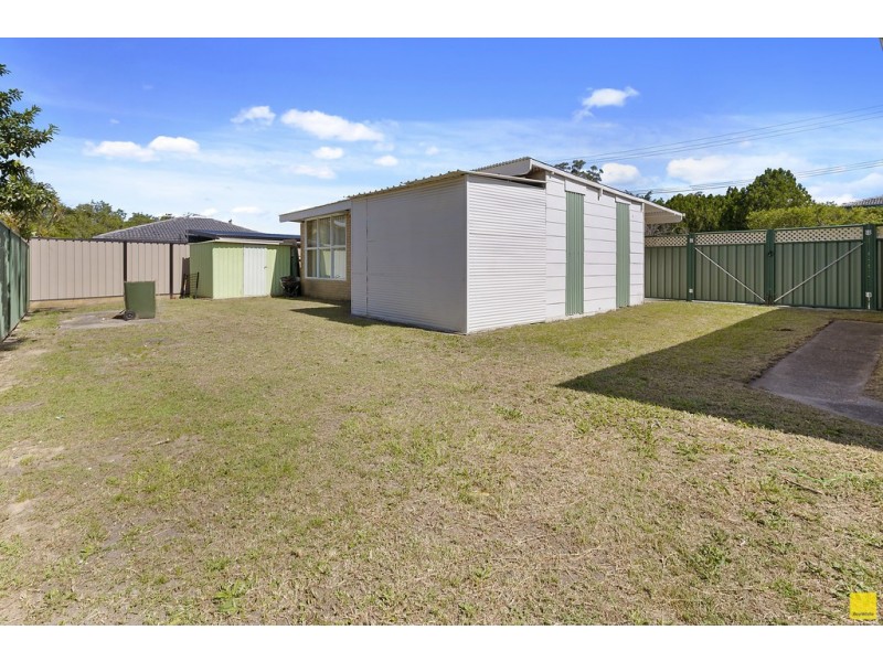 2 Jeffrey Street, Capalaba QLD 4157