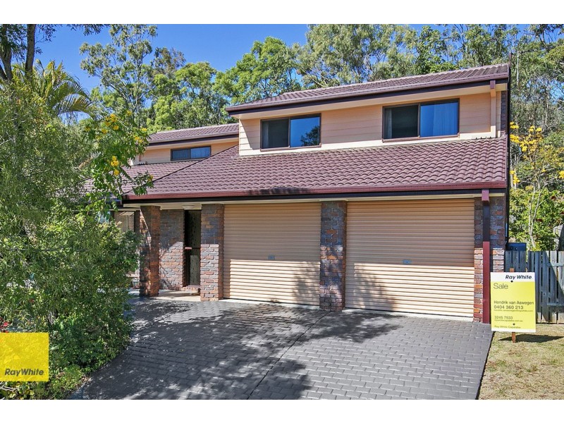 45 Pinewood Street, Capalaba QLD 4157