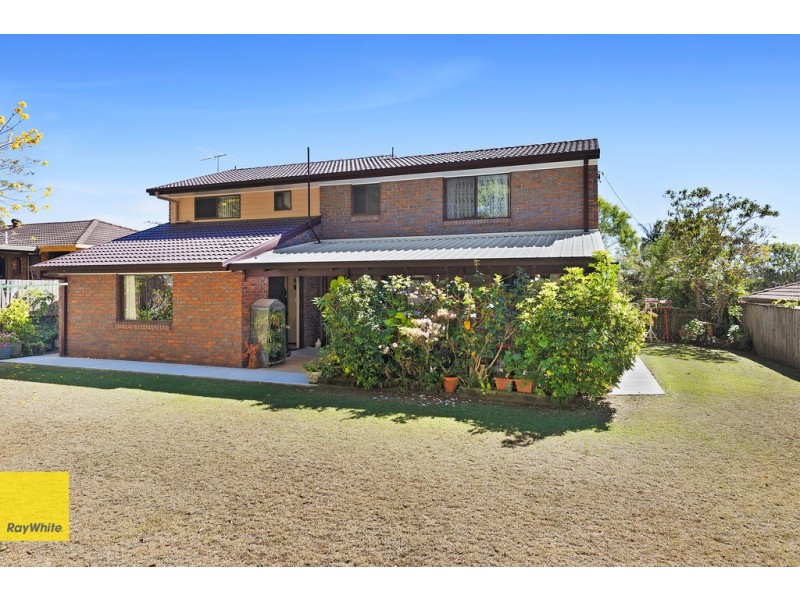 45 Pinewood Street, Capalaba QLD 4157