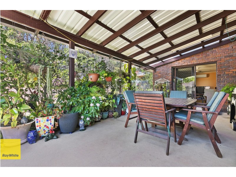 45 Pinewood Street, Capalaba QLD 4157