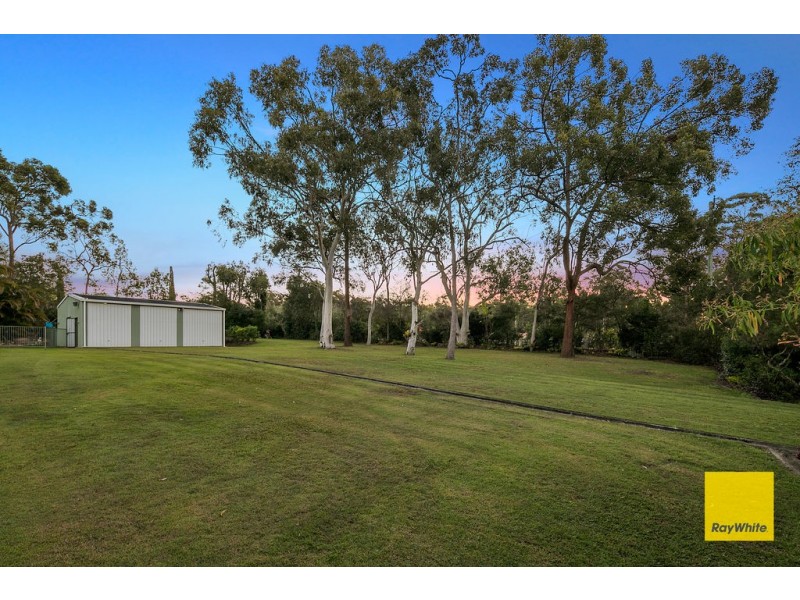 1 Honeymyrtle Court, Capalaba QLD 4157