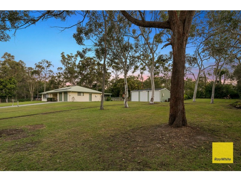 1 Honeymyrtle Court, Capalaba QLD 4157