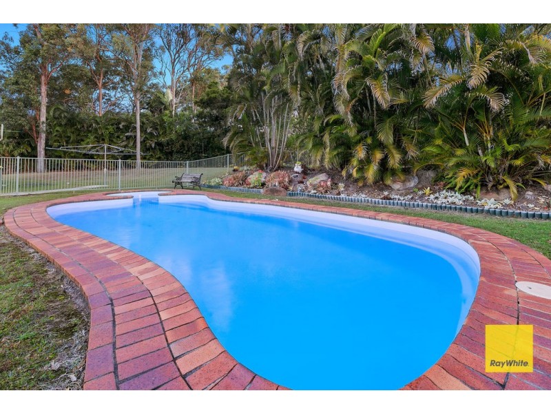 1 Honeymyrtle Court, Capalaba QLD 4157