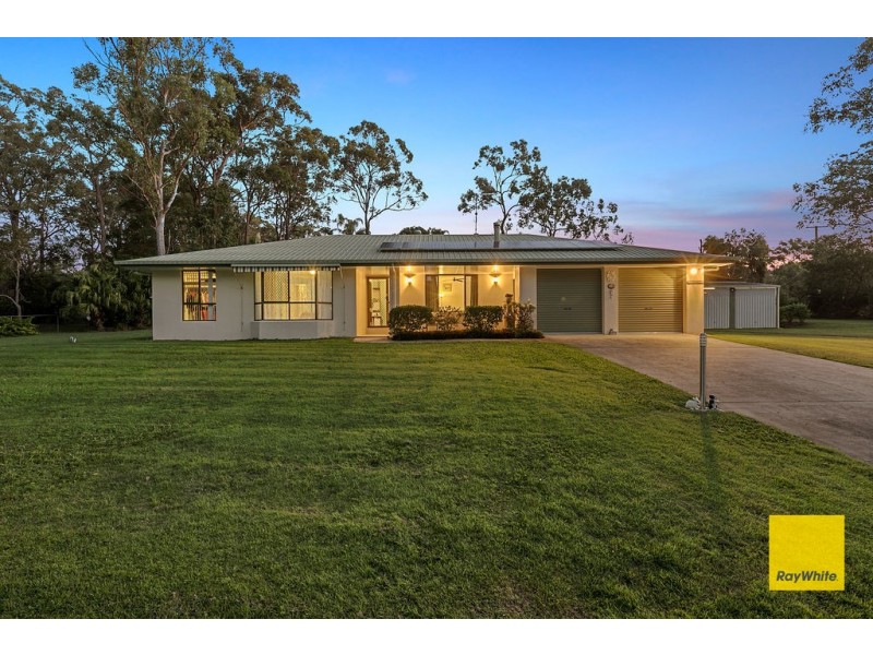 1 Honeymyrtle Court, Capalaba QLD 4157