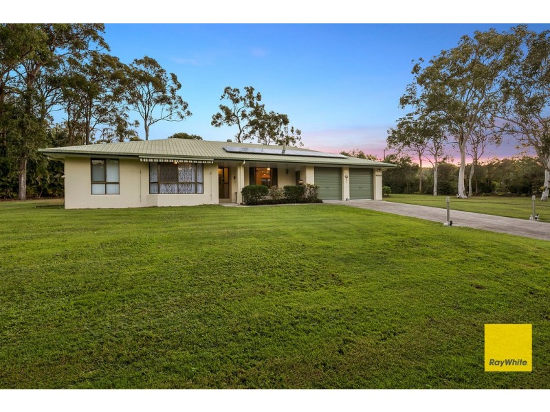 1 Honeymyrtle Court, Capalaba QLD 4157