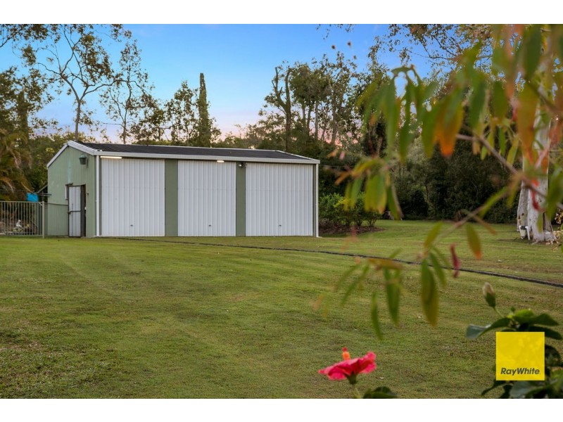 1 Honeymyrtle Court, Capalaba QLD 4157