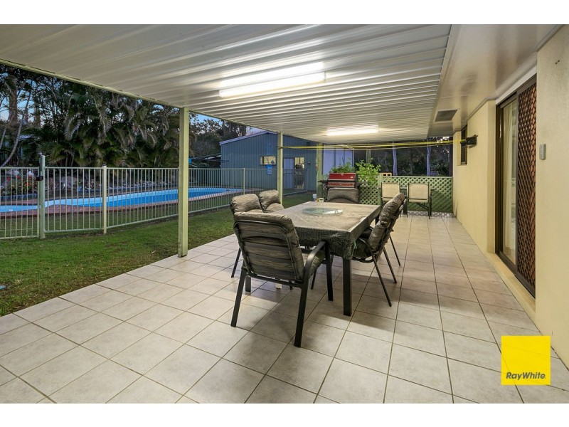 1 Honeymyrtle Court, Capalaba QLD 4157